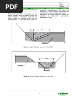 Triangular STC02 e Trapezoidal SZC 02