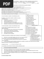 variação linguistica