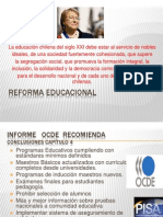 Reforma Educacional