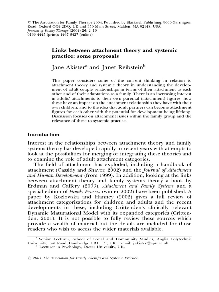 Attachment research proposal 06 picture