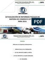 Actualización aduanera al 21 de abril 14.pptx