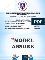 Model Assure