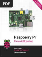 Download Raspberry Pi Gua Del Usuario 2da Ed en Espaol by raspberrypi SN225682222 doc pdf