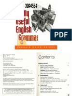Penguin Quick Guides Really Useful English Grammar Penguin English