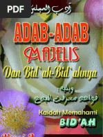 Download Adabul Majelis ver-2 by abuqudamah SN2256876 doc pdf