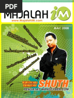 Download majalahIM-Mac-2-002 by Mohd Khairulnizam bin Mohd Salleh SN2256879 doc pdf