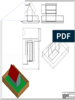 Revisão Não Mudar A Escala Do Desenho