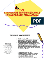 Curs 1 Raportare Financiara