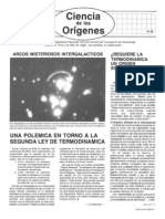 Ciencia: Origenes