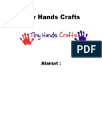 Tiny Hands Crafts
