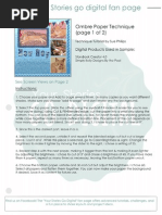 Download Ombre Paper technique by YourStories SN225690451 doc pdf