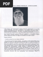 RAZBOIUL CRESTINILOR CU DIAVOLII-Parintele Daniel de La Rarau | PDF