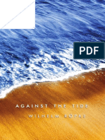 Röpke Wilhelm - Against The Tide - Essays