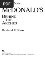 Mcdonalds The Arch Deluxe Launch Case Study 1 Mc Donalds - 