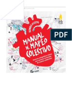 Manual de Mapeo Colectivo