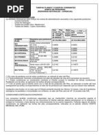 Tarifario de Planes y Cta Cte Bci