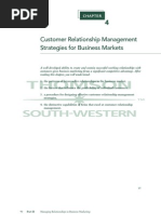 Download Customer Relationship Management Strategies for Business Markets by musa-mbhele-9081 SN22570357 doc pdf