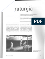 Narraturgia