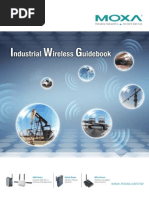 Industrial Wireless Guidebook PDF