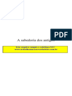 A SABEDORIA DOS ANTIGOS.pdf