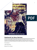 Deathworld, by Harry Harrison 1