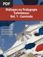 Livro Curriculo POA