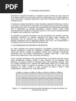 Pressão Atmosférica