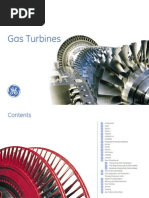 Download Gas Turb Cat by abhinavpec SN22571584 doc pdf