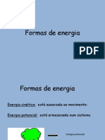 2-Formas de Energia
