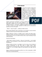 El Recolector PDF