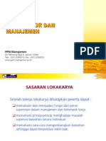 Sesi 1 Supervisor & Manajemen-ACS-DD-EJB