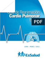 Guia Cardiopulmonar