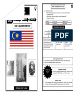 Nota Sejarah Ting 1 Bab 1