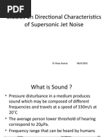 Download Jet Noise Final Ppt by bommojuvk SN22571885 doc pdf
