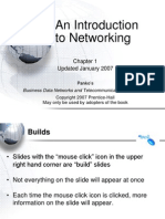 Networking ch1