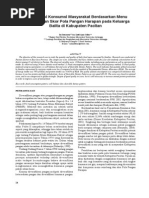 Download Jurnal diversifikasi pangan by 4ngkrang SN225720427 doc pdf