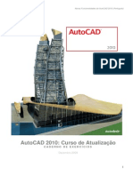 AutoCAD-2010-Exercicio