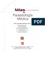 Atlas de Parasitologia Medica - E.rodriguez