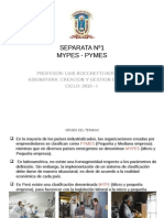 Sesion 1.mypes Pymes