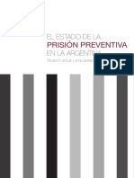 Informe Inecip 2012