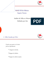 2 - Fallas en Motores Enfriados Por Aire