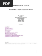 Download Pharmaceutical Analysis by maha20 SN22572828 doc pdf