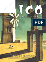 ICO_ Castle in the Mist - Miyabe, Miyuki; Smith, Alexander O