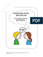 Imagenes Para Dialogar