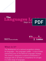 Languages Ladder