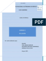 PDF Oclusion