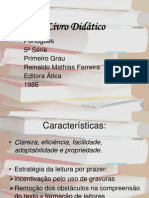 Livro Didático