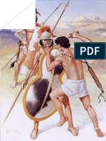 (Elite 130) - The Mycenaeans c.1650-100 BC (Plates Only) - Osprey