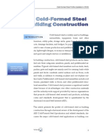 Construction - Overview of CFS Apps in Bldg Const - 2010 Update