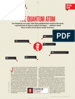 The Quantum Atom